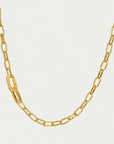 Soho Chain Pendant