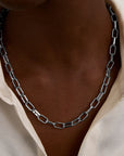 Soho Chain Pendant