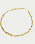 Monaco Chain Necklace