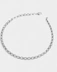 Monaco Chain Necklace