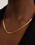 Oslo Chain Necklace