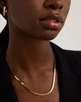 Oslo Chain Necklace