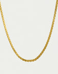 Oslo Chain Necklace
