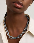 Bowery Statement Chain Necklace