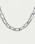 Bowery Statement Chain Necklace