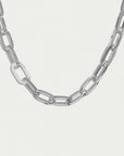 Bowery Statement Chain Necklace