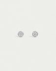 Mirabeau Pavé Studs