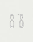 Bleecker Mini Drop Earrings