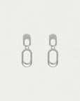 Bleecker Mini Drop Earrings