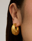 Cinta Hoops
