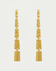 Nairobi Statement Earrings