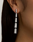 Nairobi Statement Earrings