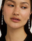 Nairobi Statement Earrings