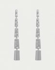 Nairobi Statement Earrings
