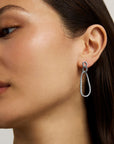 Camille Drop Earrings