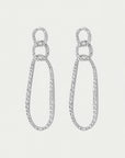 Camille Drop Earrings
