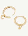 Orsay Huggie Hoops