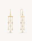Orsay Droplet Earrings