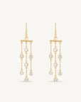 Orsay Droplet Earrings