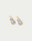 Monterey Droplet Earrings