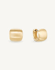 Montecito Huggie Hoops
