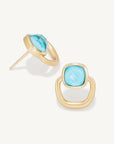 Monterey Knocker Studs