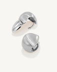 Serra Huggie Hoops