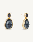 Cala Drop Earrings