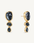 Cala Statement Earrings