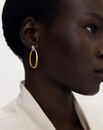 Celeste Drop Earrings