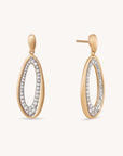 Charlotte Drop Earrings