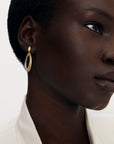 Charlotte Drop Earrings