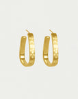 Nomad Mini Square Hoops