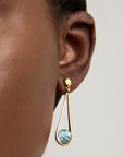 Mini Ipanema Earrings