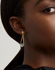 Mini Ipanema Earrings