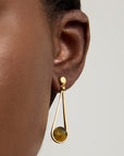 Mini Ipanema Earrings