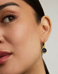 Ipanema Droplet Earrings