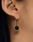 Ipanema Droplet Earrings