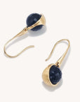 Ipanema Droplet Earrings