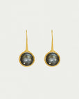 Ipanema Droplet Earrings