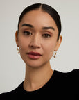 Ipanema Droplet Earrings