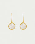 Ipanema Droplet Earrings