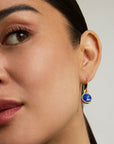 Ipanema Droplet Earrings