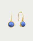 Ipanema Droplet Earrings