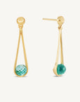 Petite Ipanema Earrings
