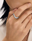 Celeste Ring