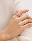 Celeste Ring
