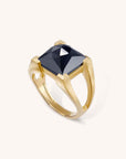 Mini Plaza Ring