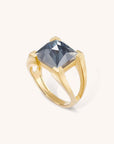 Mini Plaza Ring