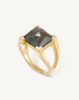 Mini Plaza Ring